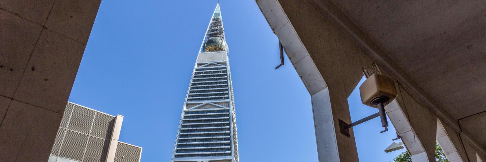 Al Faisaliah Tower